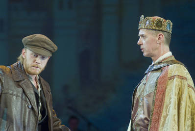 Lábodi Ádám, Hirtling István|Ilovszky Béla