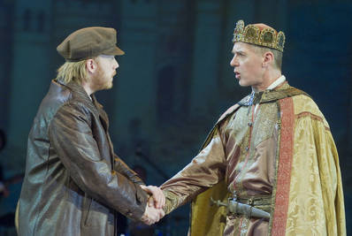 Lábodi Ádám, Hirtling István|Ilovszky Béla