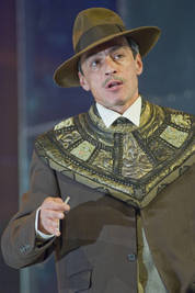 Kelemen István|Ilovszky Béla