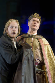 Lábodi Ádám, Hirtling István|Ilovszky Béla