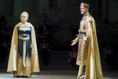 Kubik Anna, Hirtling István|Ilovszky Béla