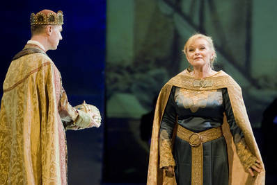 Hirtling István, Kubik Anna|Ilovszky Béla