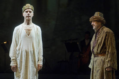 Hirtling István, Tamási Zoltán|Ilovszky Béla