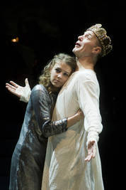 Budai Zsófia, Hirtling István|Ilovszky Béla