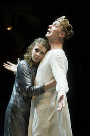 Budai Zsófia, Hirtling István|Ilovszky Béla