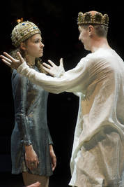 Budai Zsófia, Hirtling István|Ilovszky Béla