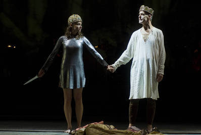 Budai Zsófia, Hirtling István|Ilovszky Béla