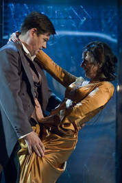 Quintus Konrád, Závodszky Noémi|Ilovszky Béla