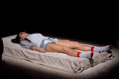 Bakonyi Alexa|Ilovszky Béla