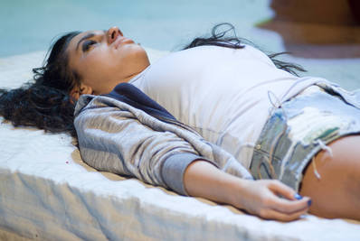 Bakonyi Alexa|Ilovszky Béla