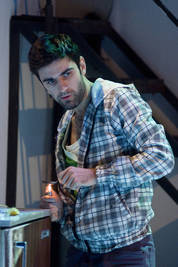 Kulcsár Balázs|Ilovszky Béla