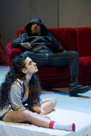 Bakonyi Alexa|Ilovszky Béla