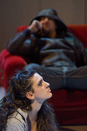 Bakonyi Alexa|Ilovszky Béla