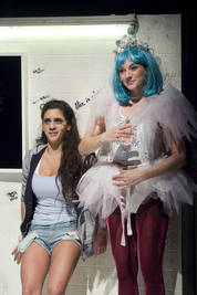 Bakonyi Alexa, Borbély Alexandra|Ilovszky Béla