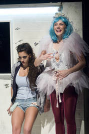 Bakonyi Alexa, Borbély Alexandra|Ilovszky Béla