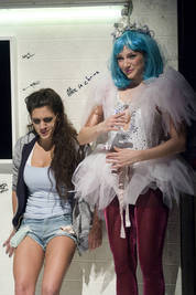 Bakonyi Alexa, Borbély Alexandra|Ilovszky Béla