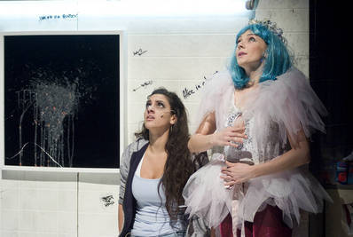 Bakonyi Alexa, Borbély Alexandra|Ilovszky Béla