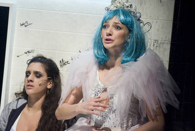 Bakonyi Alexa, Borbély Alexandra|Ilovszky Béla