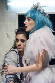 Bakonyi Alexa, Borbély Alexandra|Ilovszky Béla