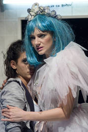 Bakonyi Alexa, Borbély Alexandra|Ilovszky Béla