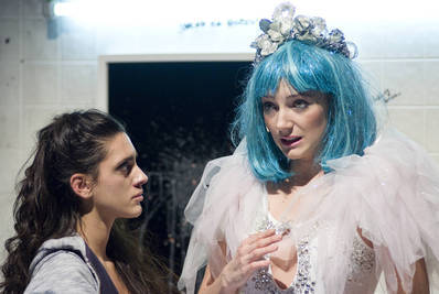 Bakonyi Alexa, Borbély Alexandra|Ilovszky Béla