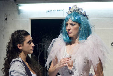 Bakonyi Alexa, Borbély Alexandra|Ilovszky Béla