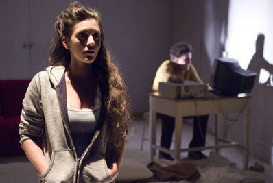 Bakonyi Alexa|Ilovszky Béla