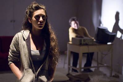 Bakonyi Alexa|Ilovszky Béla