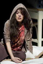 Pálos Hanna|Ilovszky Béla