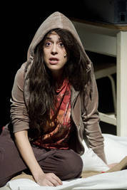 Pálos Hanna|Ilovszky Béla