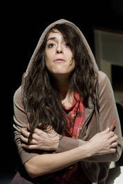 Pálos Hanna|Ilovszky Béla