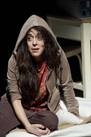 Pálos Hanna|Ilovszky Béla