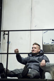 Klem Viktor|Ilovszky Béla