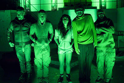 Klem Viktor, Kovács Ádám, Bakonyi Alexa, Tasnádi Bence, Király Dániel|Ilovszky Béla