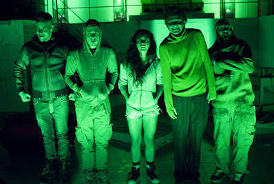 Klem Viktor, Kovács Ádám, Bakonyi Alexa, Tasnádi Bence, Király Dániel|Ilovszky Béla