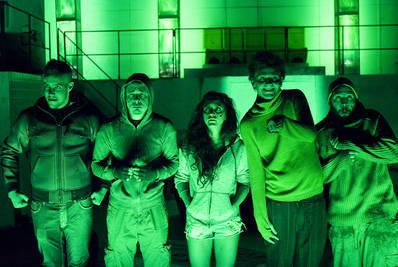 Klem Viktor, Kovács Ádám, Bakonyi Alexa, Tasnádi Bence, Király Dániel|Ilovszky Béla