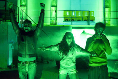 Klem Viktor, Bakonyi Alexa, Tasnádi Bence|Ilovszky Béla