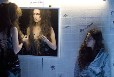 Pálos Hanna, Bakonyi Alexa|Ilovszky Béla