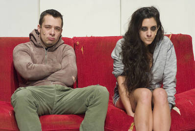 Kovács Ádám, Bakonyi Alexa|Ilovszky Béla