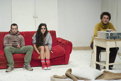 Kovács Ádám, Bakonyi Alexa, Tasnádi Bence|Ilovszky Béla