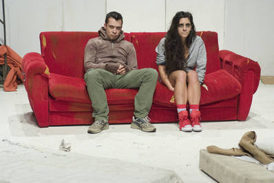 Kovács Ádám, Bakonyi Alexa|Ilovszky Béla