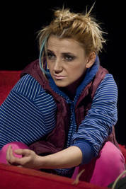 Borbély Alexandra|Ilovszky Béla