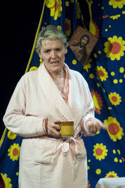 Csoma Judit|Ilovszky Béla