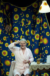 Csoma Judit|Ilovszky Béla