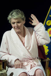 Csoma Judit|Ilovszky Béla