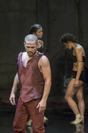 Nagy Zsolt, Bach Kata, Pető Kata|Ilovszky Béla