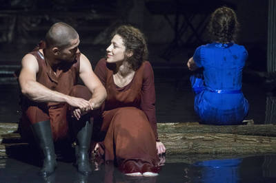 Nagy Zsolt,  Pető Kata, Bach Kata|Ilovszky Béla