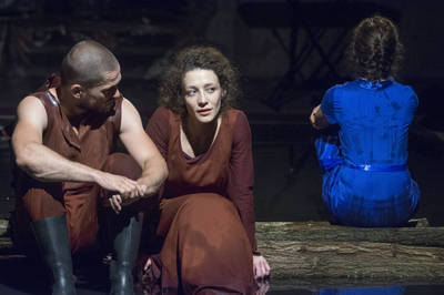 Nagy Zsolt,  Pető Kata, Bach Kata|Ilovszky Béla