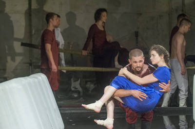 Nagy Zsolt, Bach Kata|Ilovszky Béla