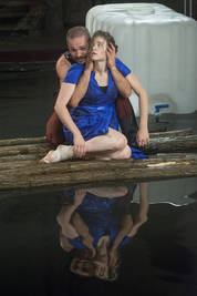 Nagy Zsolt, Bach Kata|Ilovszky Béla